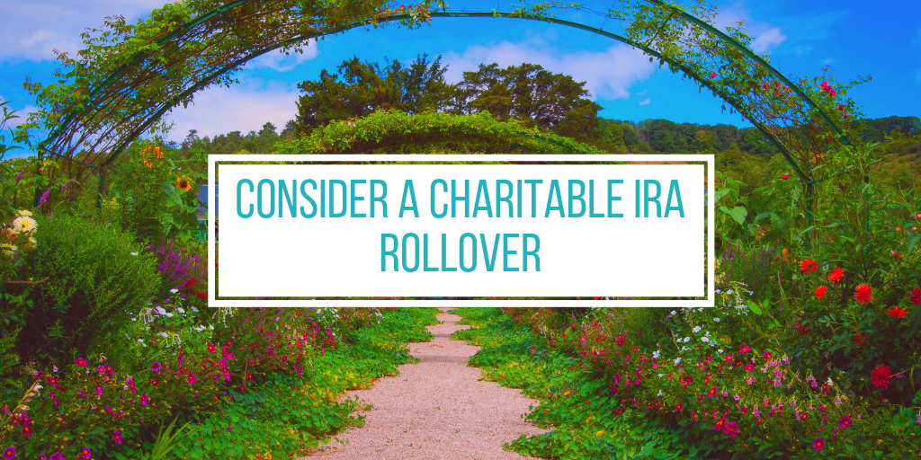 Consider A Charitable IRA Rollover _ Retirement Tips _ Forbes