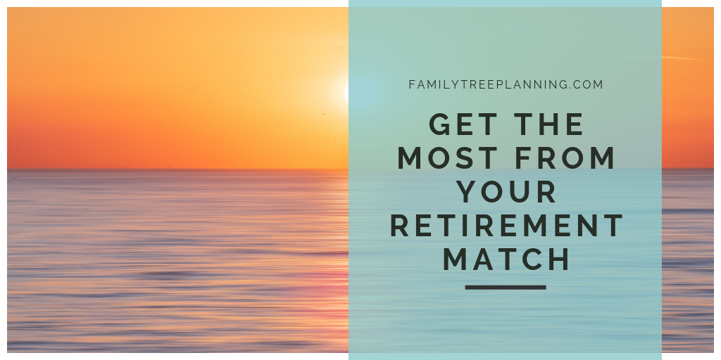 Get The Most From Your Retirement Match _ Retirement Tips _ Forbes