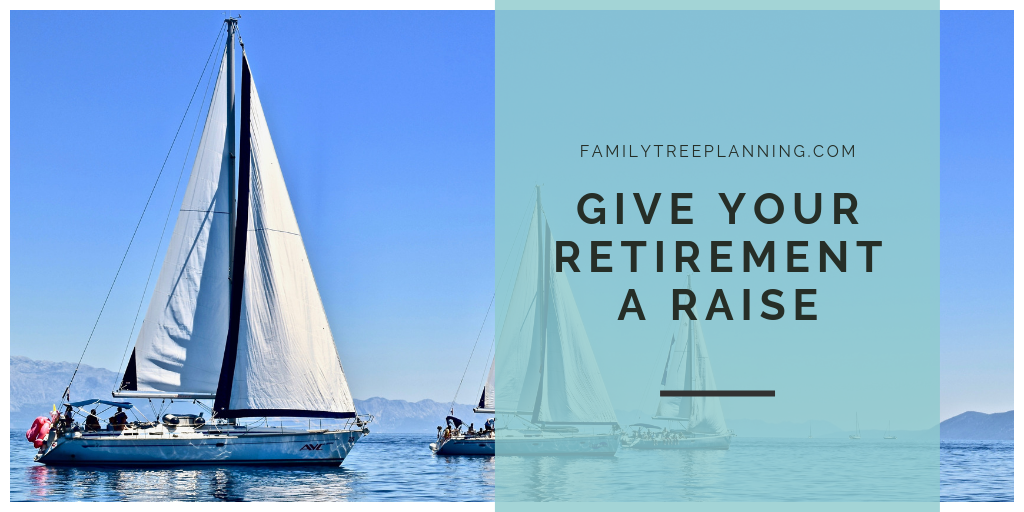 Give Your Retirement A Raise _ Retirement Tips _ Forbes