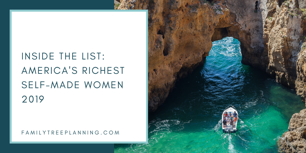 Inside The List_ America_s Richest Self-Made Women 2019 _ Forbes