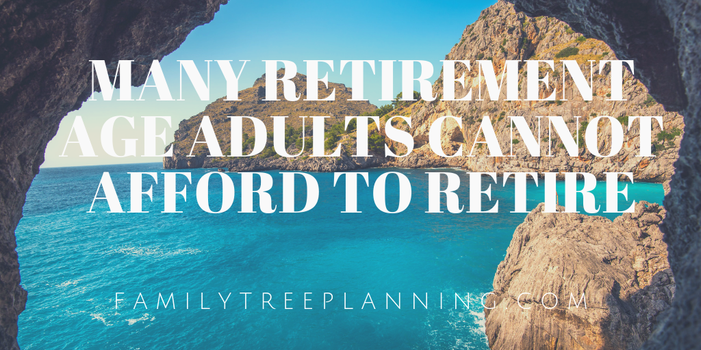 Many Retirement Age Adults Cannot Afford to Retire _ AARP Live _ AARP
