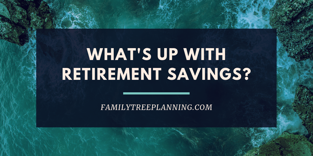 What_s Up With Retirement Savings_ _ AARP