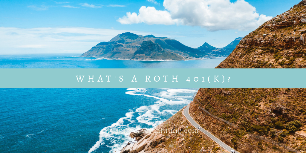 What’s a Roth 401(k)? | Financial | AARP